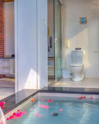 建築師湧泉泡湯會館