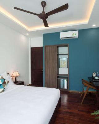 La An Homestay