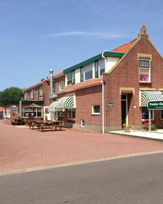 Hotel-Pension Ouddorp