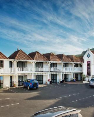 Cable Court Motel