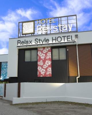 Restay Kochi (Adult Only)