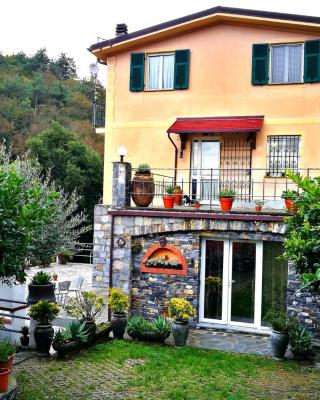 B&B collina e mare