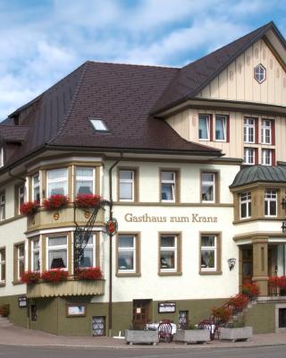 Gasthaus Kranz Bonndorf