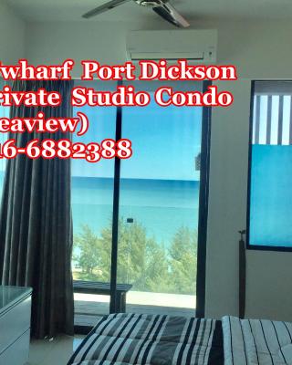 DWharf Port Dickson (Private Condo)