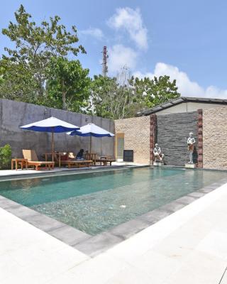 RedDoorz @ Uluwatu Bali