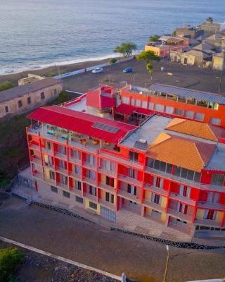 Hotel Ocean View & Restaurante Seafood