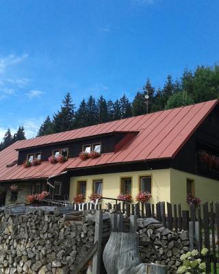 Pension Arnika