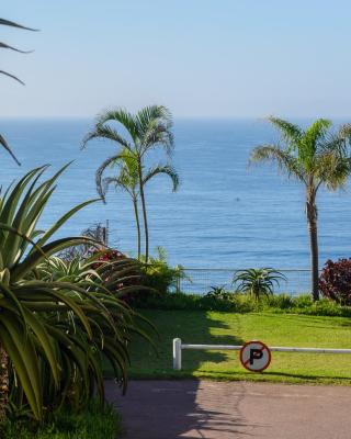 Sands Beach Breaks Umdloti Beach View