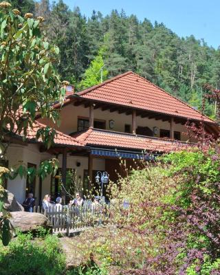 Landgasthof Am Teufelstisch