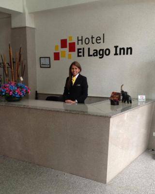 Hoteles Bogotá Inn El Lago Country
