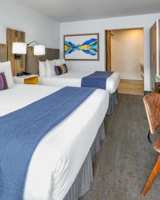 Hotel Becket, BW Signature Collection