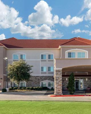 Comfort Inn & Suites Cedar Hill Duncanville