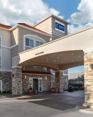 Comfort Inn & Suites Cedar Hill Duncanville