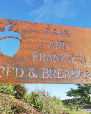 Fran and Frankie's Bed & Breakfast
