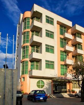 Hera Addis Hotel