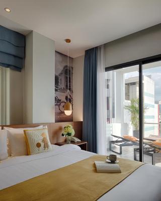 Little Saigon Boutique Hotel