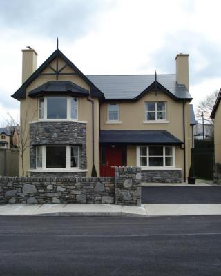 ArdMullen Townhouse X Davitt's Guesthouse & Restaurant Kenmare
