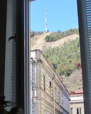 Guest Room "Trip Spirit"