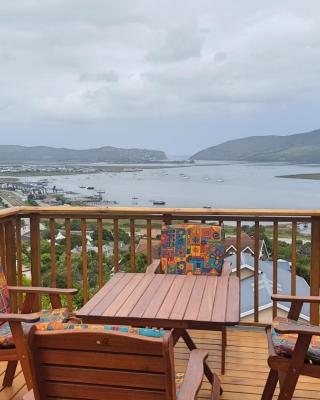 Knysna Paradise Guesthouse