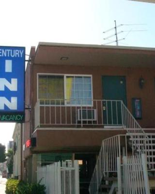 Century Inn at LAX