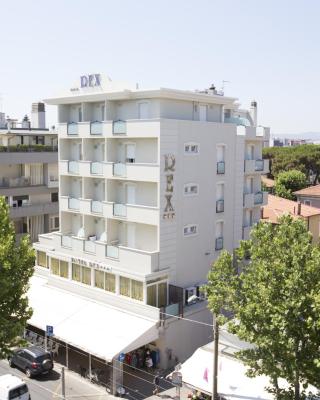 Hotel Rex Rimini