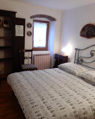 Il Borgo della Colomba