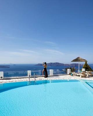 Santorini Princess Spa Hotel