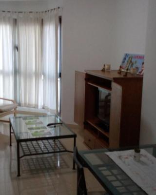 Residencial Sol Suite