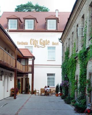 City Gate