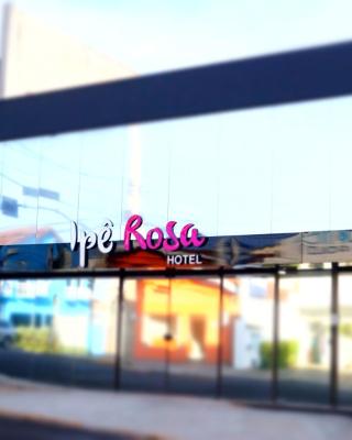 Ipê Rosa Hotel