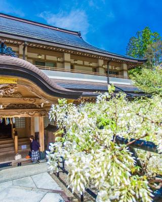 高野山別格本山　総持院