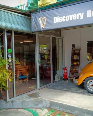 Discovery Youth Hostel Malacca