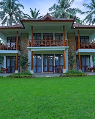 Mangsit Suites by Holiday Resort Lombok