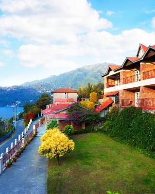 Neelesh Inn- A Luxury Lake View Hotel- 20 kms from Nainital