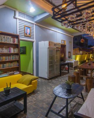 Relax Resort Angkor Villa