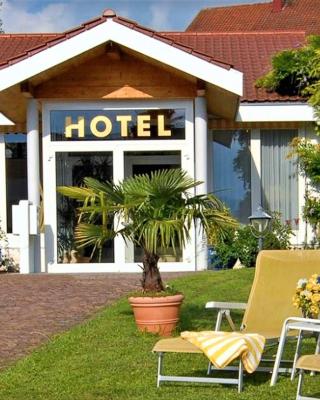 Hotel Am Rehberg
