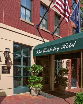 The Berkeley Hotel