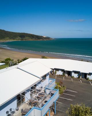 Ahipara Bay Motel