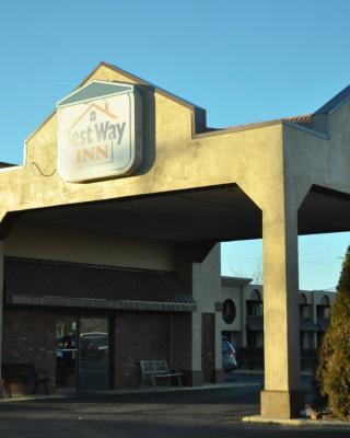 Bestway Inn - Madison