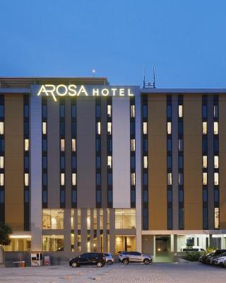 Arosa Hotel Jakarta