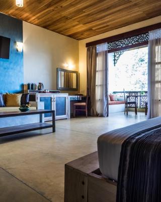 Yasmin Hill Longevity Resort - Hotel Galavilla