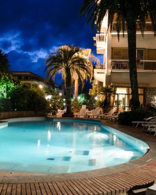 Grand Hotel Tamerici & Principe