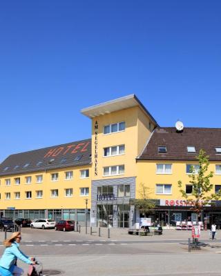 Hotel Am Segelhafen