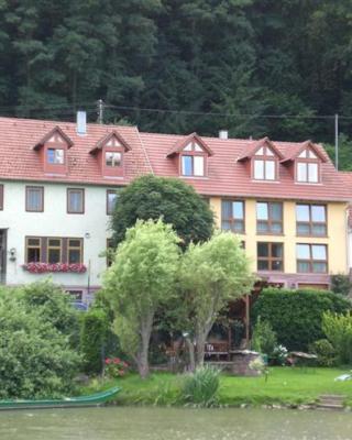 Gästehaus Martin