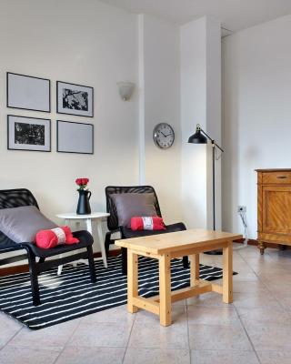 Bright Apartment in Marostica