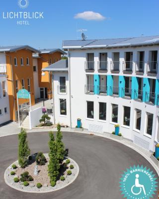 Lichtblick Hotel Garni