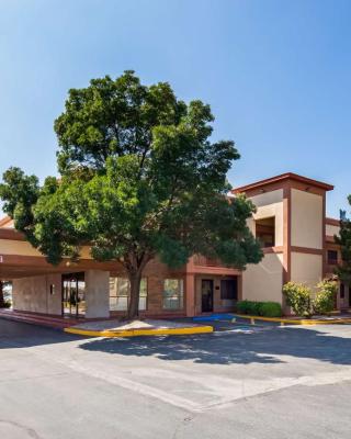 Best Western Executive Inn