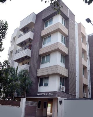 Hotel Mount Kailash Suites