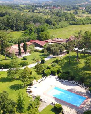 Montebelli Agriturismo & Country Hotel