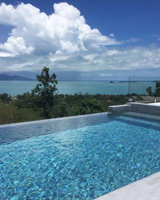 VILLA ARGANDA Infinity Pool Luxury Sea View